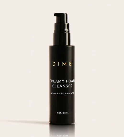 Dime Gentle Jelly Cleanser